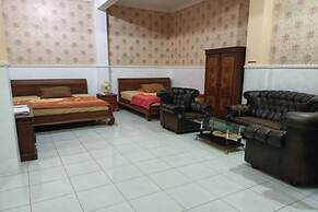 OYO 91232 Hotel Garuda