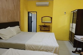 OYO 91232 Hotel Garuda