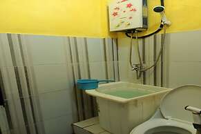 OYO 91232 Hotel Garuda