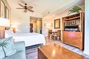 Studio w/ Pool Access - Walk to Miramar Beach!