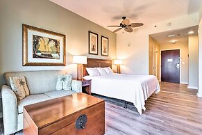 Studio w/ Pool Access - Walk to Miramar Beach!