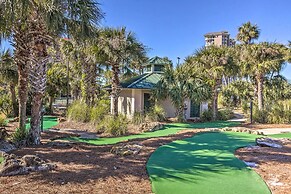 Studio w/ Pool Access - Walk to Miramar Beach!