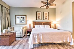 Studio w/ Pool Access - Walk to Miramar Beach!