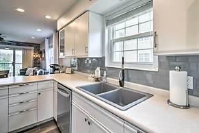 Branson Retreat w/ Balcony & 18-hole Golf Course!