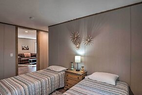 'bayside' Louisiana Vacation Rental w/ Dock!