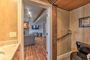 Dock & Hot Tub: Susquehanna River Retreat!