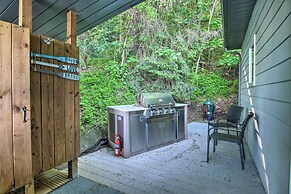 Dock & Hot Tub: Susquehanna River Retreat!