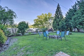 Dock & Hot Tub: Susquehanna River Retreat!