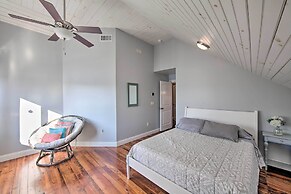 Dock & Hot Tub: Susquehanna River Retreat!