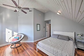 Dock & Hot Tub: Susquehanna River Retreat!