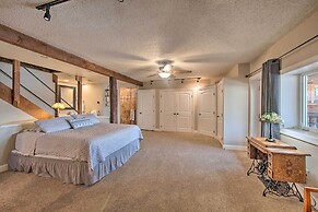 Dock & Hot Tub: Susquehanna River Retreat!