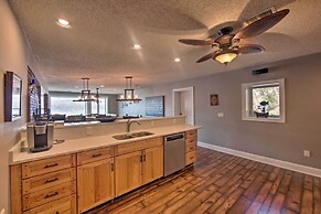 Dock & Hot Tub: Susquehanna River Retreat!