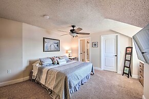 Dock & Hot Tub: Susquehanna River Retreat!