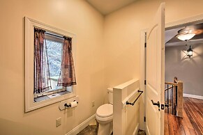 Dock & Hot Tub: Susquehanna River Retreat!