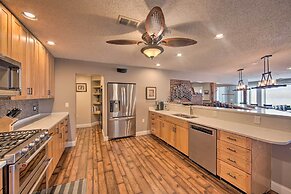 Dock & Hot Tub: Susquehanna River Retreat!