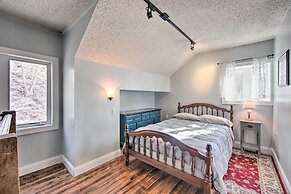 Dock & Hot Tub: Susquehanna River Retreat!