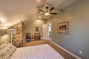 Dock & Hot Tub: Susquehanna River Retreat!