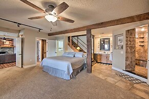 Dock & Hot Tub: Susquehanna River Retreat!