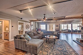 Dock & Hot Tub: Susquehanna River Retreat!