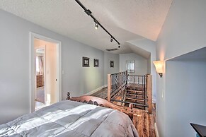 Dock & Hot Tub: Susquehanna River Retreat!