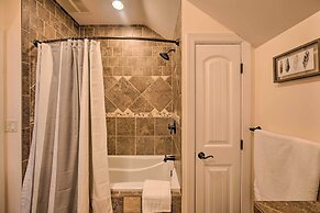 Dock & Hot Tub: Susquehanna River Retreat!