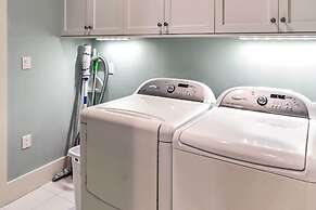 Breezy Home w/ Grills, Pool & Beach Access!