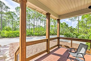 Breezy Home w/ Grills, Pool & Beach Access!