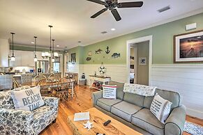 Breezy Home w/ Grills, Pool & Beach Access!