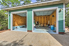 Breezy Home w/ Grills, Pool & Beach Access!