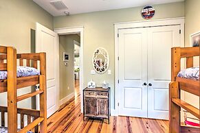 Breezy Home w/ Grills, Pool & Beach Access!