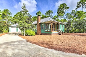 Breezy Home w/ Grills, Pool & Beach Access!