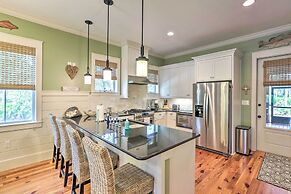 Breezy Home w/ Grills, Pool & Beach Access!