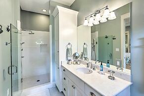 Breezy Home w/ Grills, Pool & Beach Access!