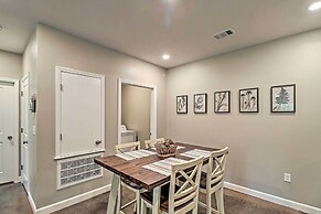 Dtwn Bull Shoals Condo: 1 Mi to Lake Access!