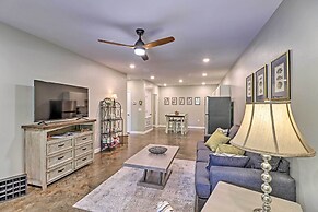 Dtwn Bull Shoals Condo: 1 Mi to Lake Access!