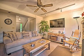 1 Mi to Jack Frost Ski Resort: Water-view Retreat