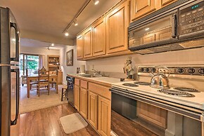 1 Mi to Jack Frost Ski Resort: Water-view Retreat