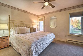 1 Mi to Jack Frost Ski Resort: Water-view Retreat