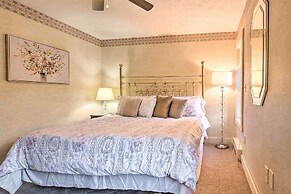 1 Mi to Jack Frost Ski Resort: Water-view Retreat