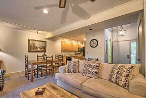 1 Mi to Jack Frost Ski Resort: Water-view Retreat