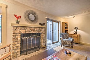 1 Mi to Jack Frost Ski Resort: Water-view Retreat