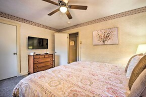 1 Mi to Jack Frost Ski Resort: Water-view Retreat