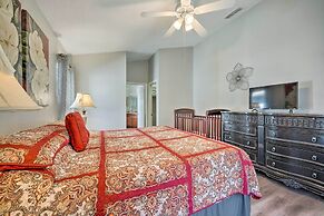 Family Getaway w/ Pool, Only 8 Mi to Disney!