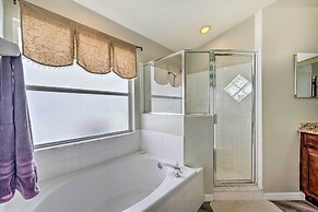 Family Getaway w/ Pool, Only 8 Mi to Disney!