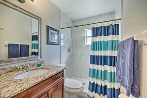 Family Getaway w/ Pool, Only 8 Mi to Disney!