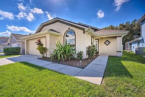 Family Getaway w/ Pool, Only 8 Mi to Disney!