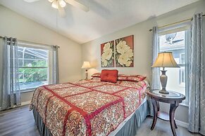 Family Getaway w/ Pool, Only 8 Mi to Disney!