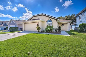 Family Getaway w/ Pool, Only 8 Mi to Disney!