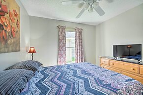 Family Getaway w/ Pool, Only 8 Mi to Disney!