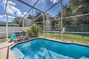 Family Getaway w/ Pool, Only 8 Mi to Disney!